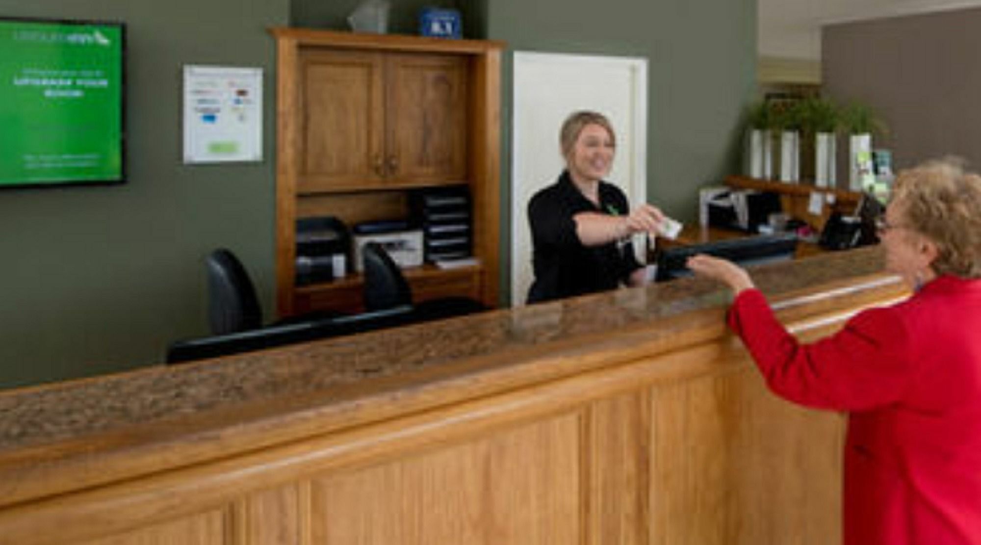 Leisure Inn Pokolbin Hill Buitenkant foto